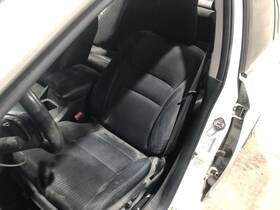 202-59688l Honda Driver Front Seat Us Market Cloth Electric Sedan Fits 13-14 Accord 846569