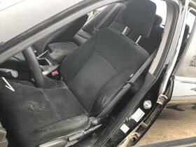 202-59695l Honda Driver Front Seat Market Cloth Manual Sedan Us Built Fits 13 Accord 923643