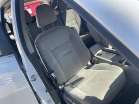 Honda 202-60912r Passenger Right Front Seat Cloth Manual Fits 16 Pilot 977190