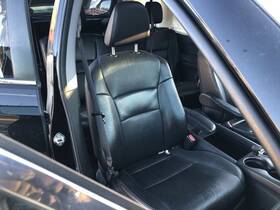 202-60914r Honda Passenger Front Seat Leather Electric With Memory Fits 16 Pilot 824382