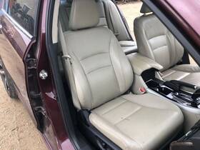 202-61316r Honda Passenger Front Seat Us Market Leather Electric Sedan Fits 15-17 Accord 854243 202-61316r Honda Passenger Front Seat Us Market Leather Electric Sedan Fits 15-17 Accord 854243