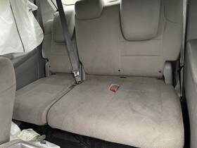 Honda 220.ho1316 Odyssey 2016 Third 3rd Row Rear Back Seat Bench 977348