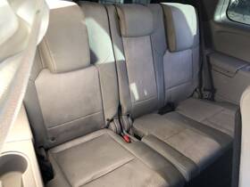 220.ho1613 Honda Pilot 2013 Third Seat Station Wagon Van 832977
