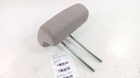 753.ho1b10 Honda Insight Center Middle Headrest Seat Head Rest Rear Back 2010 2011 2012 753.ho1b10 Honda Insight Center Middle Headrest Seat Head Rest Rear Back 2010 2011 2012