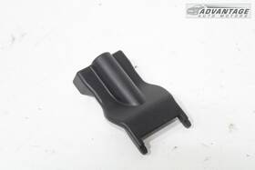 81116-tba-a710-m1 Honda 2019-2022 Insight Front Left Driver Side Seat Slide Motor Cover Panel Oem