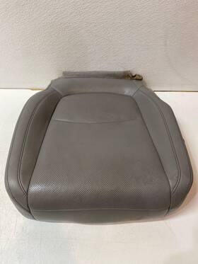 81126thra82 Honda Fits 18-24 Odyssey Front Rh Right Seat Lower Cushion Only Gray Leather