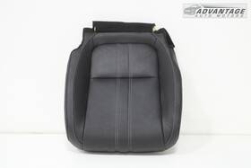 81134-txm8-a610-m1 Honda 2019-2022 Insight Front Right Passenger Seat Lower Cushion Pad Black Oem