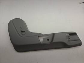 81338thra0 Honda 2018-2023 Odyssey Rear 2nd Row Right Seat Outer Trim Cover Oem