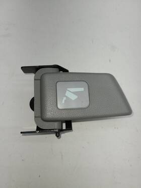 81392thr Honda 2018-2023 Odyssey Rear 2nd Row Right Seat Handle Release Oem