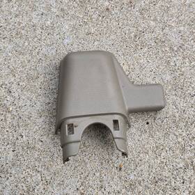 Honda 81504-sza-a010-m1 2009 Pilot Driver Left Inner Front Seat Foot Cover Beige