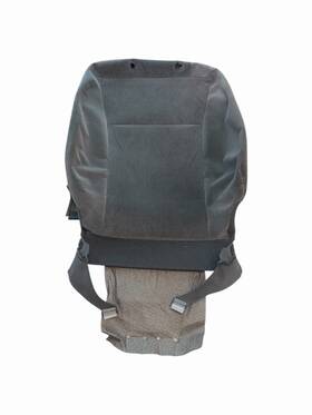 Honda 81521s5dk22zb 2001-2003 Civic Lx Driver Seat Cover Genuine Oem