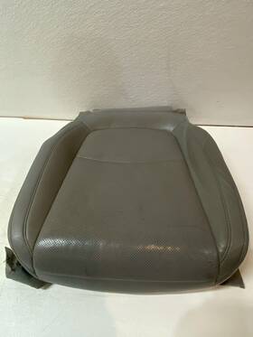 81526thra83 Honda Fits 18-24 Odyssey Front Lh Driver Seat Lower Cushion Only Gray Leather