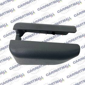 81592-sda-l01 Honda 03-07 Accord Floor Right Passenger Seat Track Rail Rear Cap