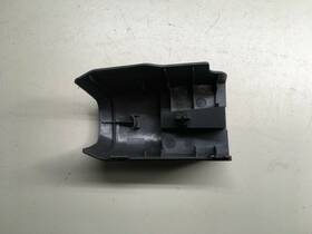 81595-shja-a010 Honda Odyssey 2005 Front Left Driver Seat Cover Trim Panel Plastic Black