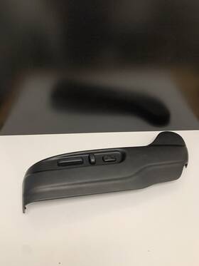 81638tg7a51zb Honda 2016 - 2022 Pilot Front Left Seat Outer Switch Trim Cover Oem 81638tg7a