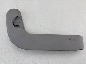 81957-tk8-a210 Honda 2011-2017 Odyssey 2nd Row Center Jump Seat Right Side Lower Trim Cover