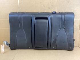 82121-t3r-a11zc Honda 2019 Acura Ilx Rear 2nd Row Upper Seat Cushion Support Panel Oem