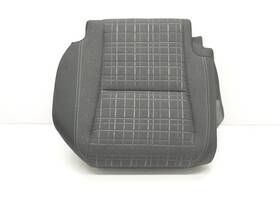 82137-3w0-a11 Honda 2023-2024 Hr-v Rear Right Rh Passenger Side Bottom Seat Cushion Pad Oem