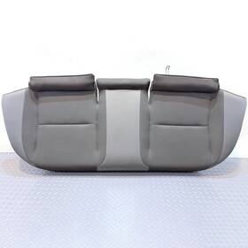 Honda 82137-t39-a21 2022-2024 Civic Sport Rear Seat Cushion Pad And Cover Nh900l
