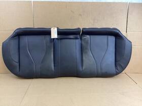 82137-t3r-a01 Honda 2019-2022 Acura Ilx Rear 2nd Row Lower Seat Cushion Cover Pad Oem