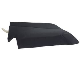 A01za Honda 82150 Accord Seat Bolster Cushion Cover Rear Right 2018-2022 Oem