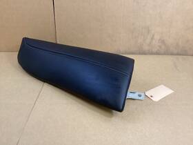 82150-t3r-a01zb Honda 2019 Acura Ilx Rear Right Passenger Side 2nd Row Seat Bolster Cushion Panel Oem