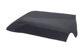 A01za Honda 82550 Accord Seat Bolster Cushion Cover Rear Left 2018-2022 Oem
