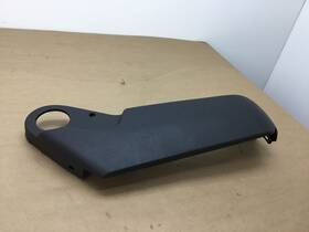 163b Hyundai Santa Fe Front Right Passenger Seat Track Trim Cover Panel 07 - 09 O