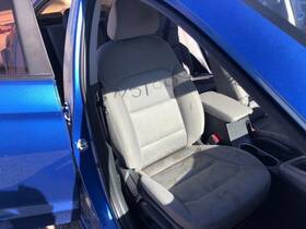 202-10480r Hyundai Passenger Front Seat Hatchback Bucket - Cloth Fits 18-20 Elantra 836936