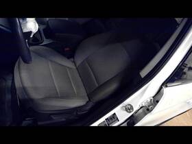 202-10596l Hyundai Driver Front Seat Bucket Lwb Cloth Manual Fits 17-19 Santa Fe 10249339