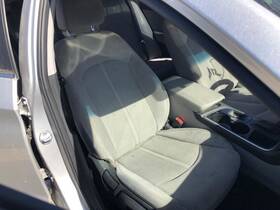 202-10747r Hyundai Passenger Front Seat Us Built Cloth Manual Non-heated Fits 18-19 Sonata 826929