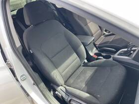 Hyundai 202-11538r Passenger Front Seat Sedan Bucket Cloth Fits 19-20 Elantra 1008703