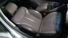 Hyundai 202-11565r Passenger Front Seat Bucket Leather Fits 19-20 Santa Fe 10324882