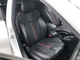 202-11591br Hyundai Passenger Front Seat Manual Cloth And Leather Fits 19-20 Veloster 871861 202-11591br Hyundai Passenger Front Seat Manual Cloth And Leather Fits 19-20 Veloster 871861