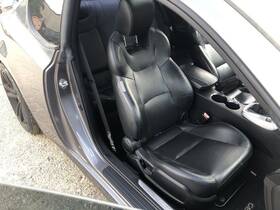 202-52900cr Hyundai Passenger Front Seat Bucket . Coupe Leather Fits 09-11 Genesis 866403
