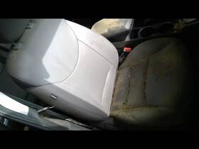 202-53814br Hyundai Passenger Front Seat Sedan Bucket Leather Fits 11-16 Elantra 10258591