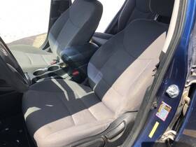202-53815al Hyundai Driver Front Seat Sedan Bucket -cloth Manual Fits 11-16 Elantra 820306