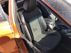 202-53904ar Hyundai Passenger Front Seat Manual Cloth Fits 12-15 Veloster 909450