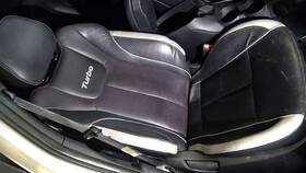202-53904cr Hyundai Passenger Front Seat Manual Leather Turbo Fits 13-15 Veloster 10286929