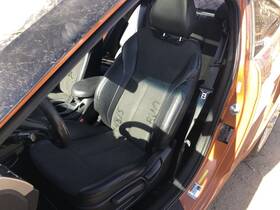 202-53905al Hyundai Driver Left Front Seat Manual Cloth Fits 12-15 Veloster 909451