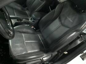 202-53905cl Hyundai Driver Front Seat Manual Leather Turbo Fits 13-15 Veloster 10197823