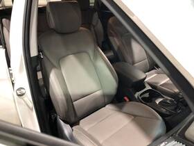 202-59726r Hyundai Passenger Right Front Seat Bucket Gray Leather Heated Fits 13-16 Santa Fe 824744
