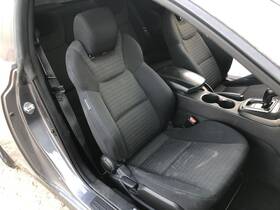 202-59813ar Hyundai Passenger Front Seat Bucket . Coupe Cloth Fits 13-16 Genesis 902017
