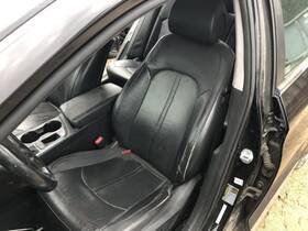 202-60522l Hyundai Driver Front Seat Us Built Leather Heated Electric Fits 15-17 Sonata 822986