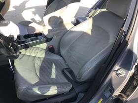 202-60528l Hyundai 2015-2017 Sonata Left Front Driver Seat Us Built Cloth Leather Power 496