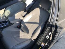 202-60532l Hyundai Driver Front Seat Us Built Leather Heated Electric Fits 15-17 Sonata 899915 202-60532l Hyundai Driver Front Seat Us Built Leather Heated Electric Fits 15-17 Sonata 899915