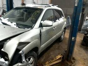 Hyundai 215.hy1207 Tucson 2007 Seat Rear 10160671