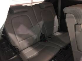 220.hy1415 Hyundai Santa Fe 2015 Third Seat Station Wagon Van 824756