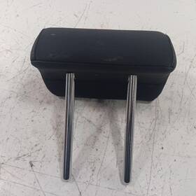 753.hy1319 Hyundai Tucson Center Middle Headrest Seat Head Rest Rear Back 2019 2020 2021