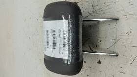 753.hy1p12 Hyundai 2012 Sonata Center Middle Headrest Seat Head Rest Rear Back 2011 2013